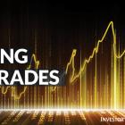 Teva Pharmaceutical Stock Scores RS Rating Upgrade