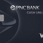 PNC Bank Introduces New Cash Unlimited Visa Signature® Credit Card Offering 2% Cash Back Across All Eligible Purchases