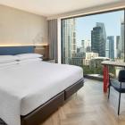 Marriott Bonvoy expands in Thailand with new property in Bangkok