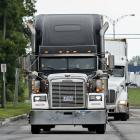 Quebec Pension Manager Rebukes Trucking Firm TFI for Planning Move to US