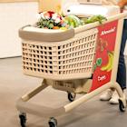 Instacart CEO’s exit won’t shift company strategy, top exec says