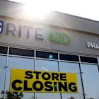 CVS Bids for Rite Aid Stores, Patient Files in Pacific Northwest