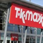 TJX Set To Open First Stores In Spain In 2026