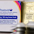 Pfizer Expands Cost-Cutting Measures, Reaffirms Outlook
