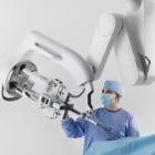 Intuitive Surgical Stock Pops on Earnings Beat. What Wall Street Thinks of the Results.