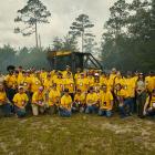 Florida Teachers Moved to Tears by Forestry-Focused Tour