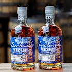 Breckenridge Distillery Announces Re-Release of Award-Winning Cognac Cask Finish Whiskey