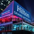 HGV Clubhouse by Hilton Grand Vacations to Return for 2024 FORMULA 1 HEINEKEN SILVER LAS VEGAS GRAND PRIX