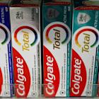 Colgate-Palmolive Tops Q1 Estimates, Lifts Full-Year Net Sales Outlook