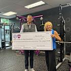 National Fitness Partners Raises Over $24,000 for Make-A-Wish Foundation