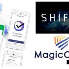 MagicCube Partners with Shift4 to Offer Android Tap-to-Pay Solution