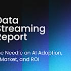 Data Streaming Enables AI Product Innovation, say 90% of IT Leaders in New Confluent Report