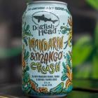 Boston Beer records new impairment for Dogfish Head