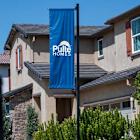 PulteGroup Stock Rises as Home Builder Posts Better-Than-Expected Earnings
