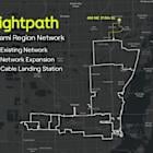 Lightpath Expands Miami Network, Connecting New Cable Landing Station