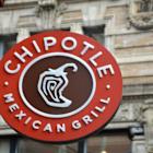 Chipotle Q1 Earnings Top, Revenues Lag Estimates, Comps Fall Y/Y