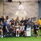 Cutera® Announces Partnership with the Adaptive Training Foundation