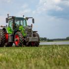 AGCO Brings Fendt® 600 Vario® Tractor to North America