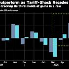 Big Tech Drives Bullish Flows in US Stocks, Citi’s Montagu Says