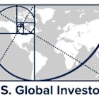 U.S. Global Investors Announces Continuation of Monthly Dividends, Shares Positive Outlook for Gold Equities as Gold Tops $3,000 for the First Time Ever