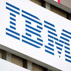 IBM Stock Falls Despite Earnings Beat. Here's What The Tech Giant Said About DOGE, Tariffs.
