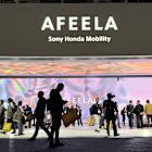 Sony Honda Mobility direct sales plan triggers investigation by California New Car Dealers Association