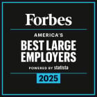 Forbes Honors Travel + Leisure Co. as One of America’s Best Large Employers in 2025