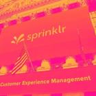 Why Sprinklr (CXM) Stock Is Up Today