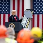 3 Stocks to Buy That Could Protect Your Portfolio From President Donald Trump's Tariffs