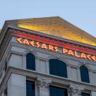 Caesars stock jumps on reports of Carl Icahn's 'sizable' stake