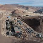 Fluor Announces First Gold from Gold Fields’ Salares Norte Mining Project in Chile