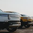 If Tesla Is Only Selling This Many Trucks, How Much Growth Is There for Rivian?