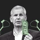 The Art of the $1 Deal: Billionaire Charlie Ergen’s Latest Gamble