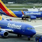 Southwest appoints Breeze Airways alum to CFO chair