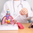 COPD market to expand with AstraZeneca’s focus on biologics and strong portfolio growth