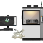 3D Systems Expands High Precision Investment Casting Portfolio with QuickCast Air™