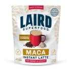 Laird Superfood® Launches Maca Instant Latte for Enhanced Energy and Vitality