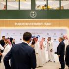 Saudi Arabia Set to Back $2 Billion Brookfield Mideast Fund