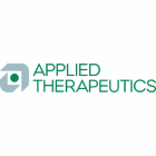 Applied Therapeutics Inc (APLT) Reports Q3 2023 Financial Results Amidst Upcoming Clinical ...