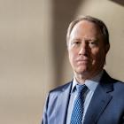 Morgan Stanley CEO 'super pumped' as deal pipelines stay resilient