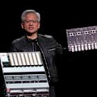 Nvidia's stark turnaround is being powered by robots, hyperscalers, and sovereign AI