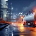 Is Chevron Corp (CVX) the Best Stock to Buy According to Billionaire Warren Buffett?