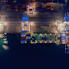 Tariffs Deliver Record Drop in US Trade Deficit