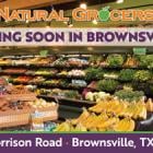 Natural Grocers® Opens Its Doors in Brownsville, TX With a Grand Opening Celebration on January 22, 2025