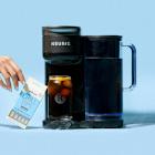 Keurig® and Chillhouse Launch the Coolest Summer Collab: Iced Coffee & Salon-Quality Nails at Home