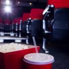 Media, Streaming Stocks Fall as Trump Proposes 100% Tariffs on Foreign-Made Movies