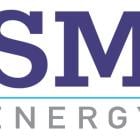 SM ENERGY ANNOUNCES PARTICIPATION IN UPCOMING INVESTOR CONFERENCES