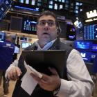 Stock market today: Dow, S&P 500, Nasdaq soar as inflation cools, bank earnings shine