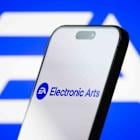 Electronic Arts Stock Gets Lift From Sports Offerings, New 'Battlefield' Game