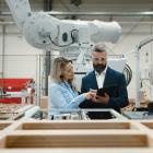 86% of Manufacturers Look to Increase AI Investments Amid Tariff Threats